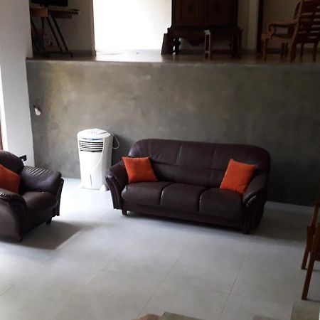 Villa Dinoos- Weligama Quarto foto