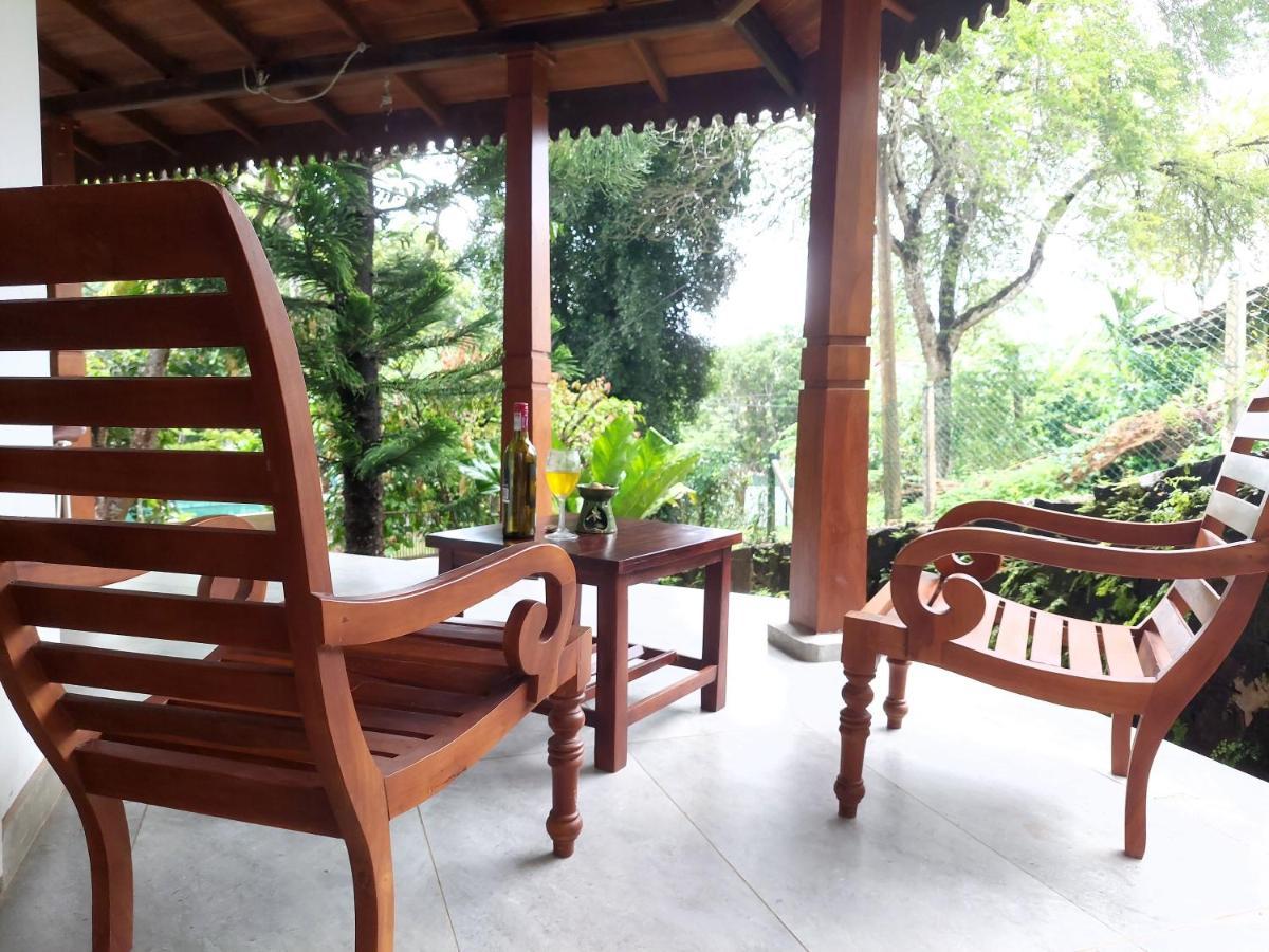 Villa Dinoos- Weligama Exterior foto
