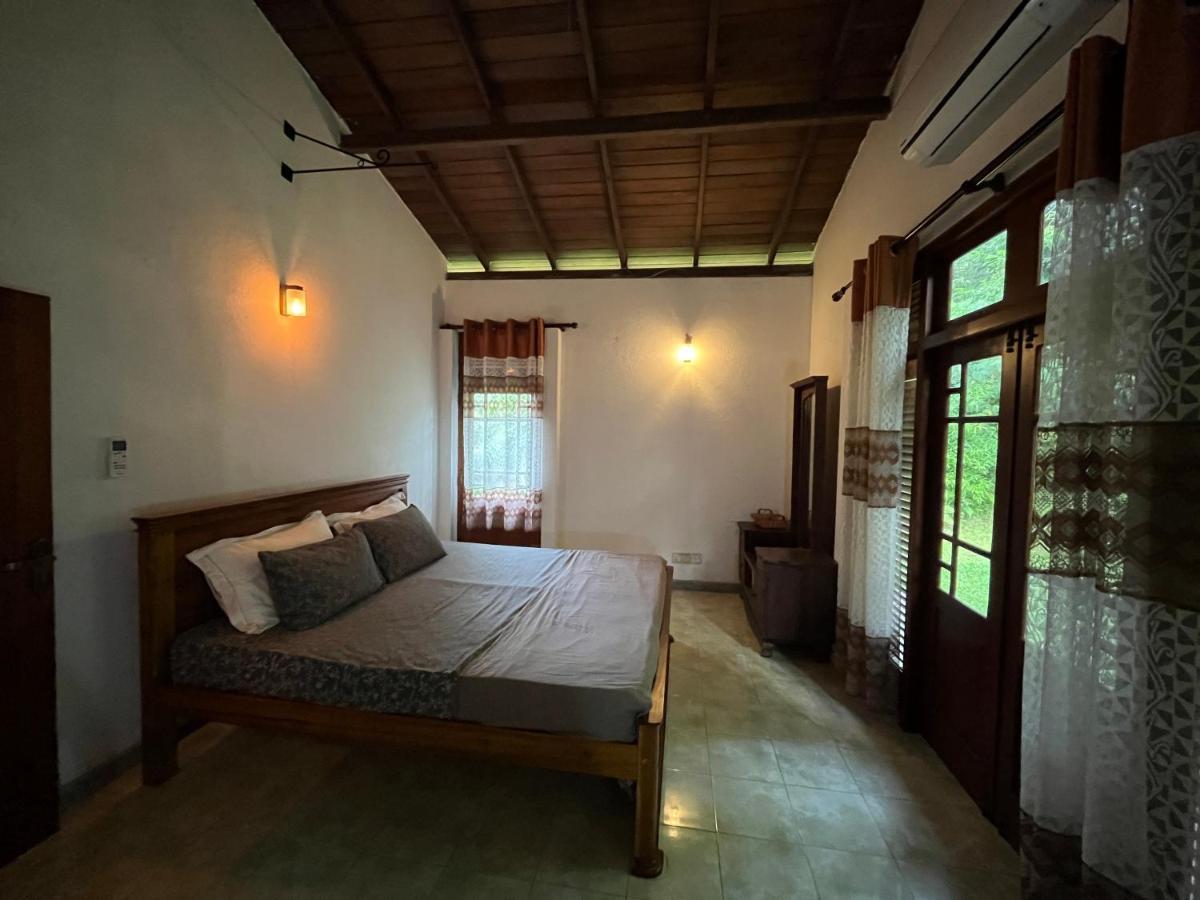 Villa Dinoos- Weligama Exterior foto