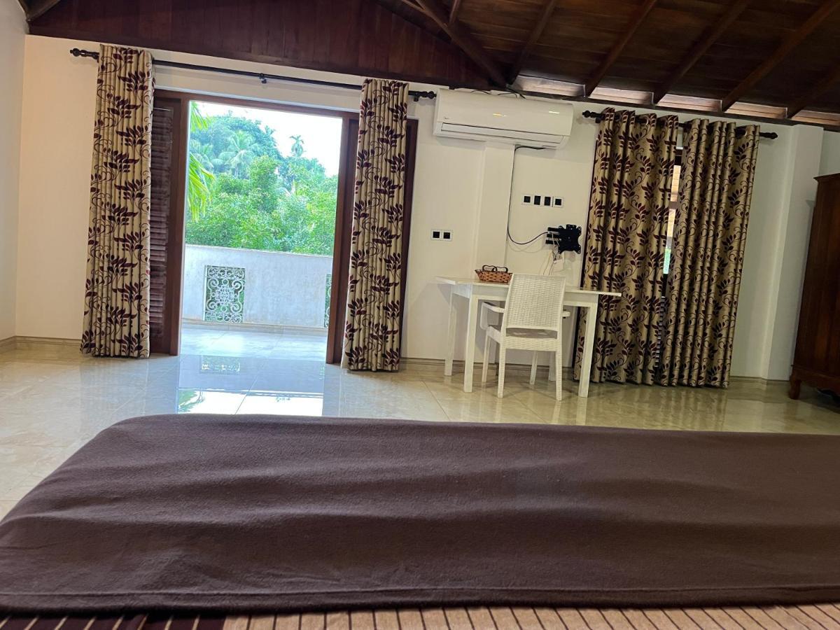 Villa Dinoos- Weligama Exterior foto