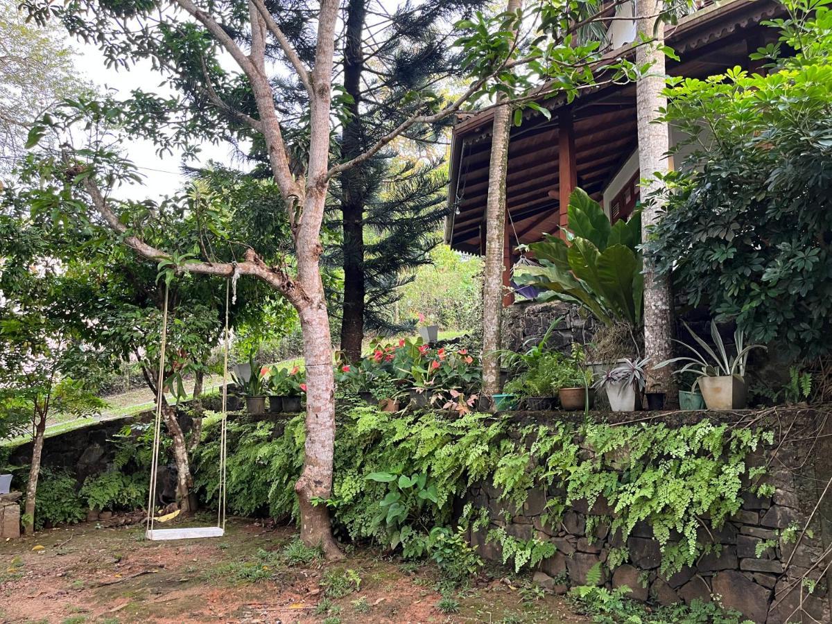Villa Dinoos- Weligama Exterior foto