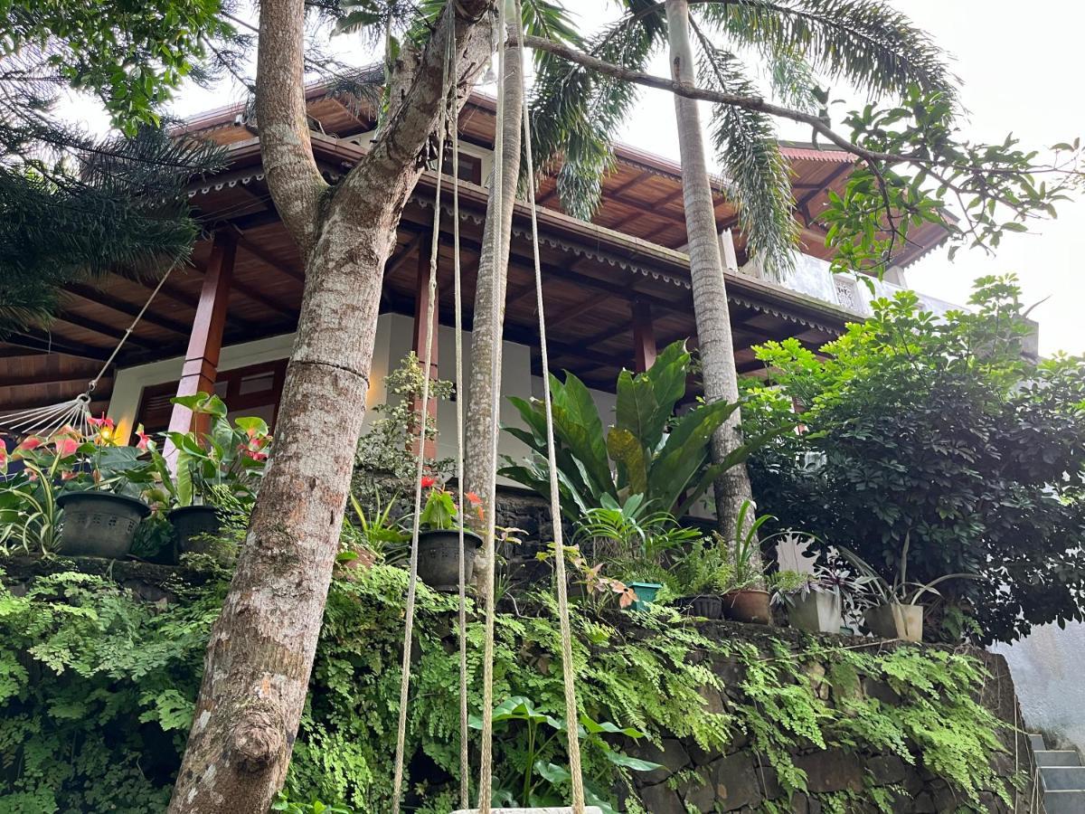 Villa Dinoos- Weligama Exterior foto