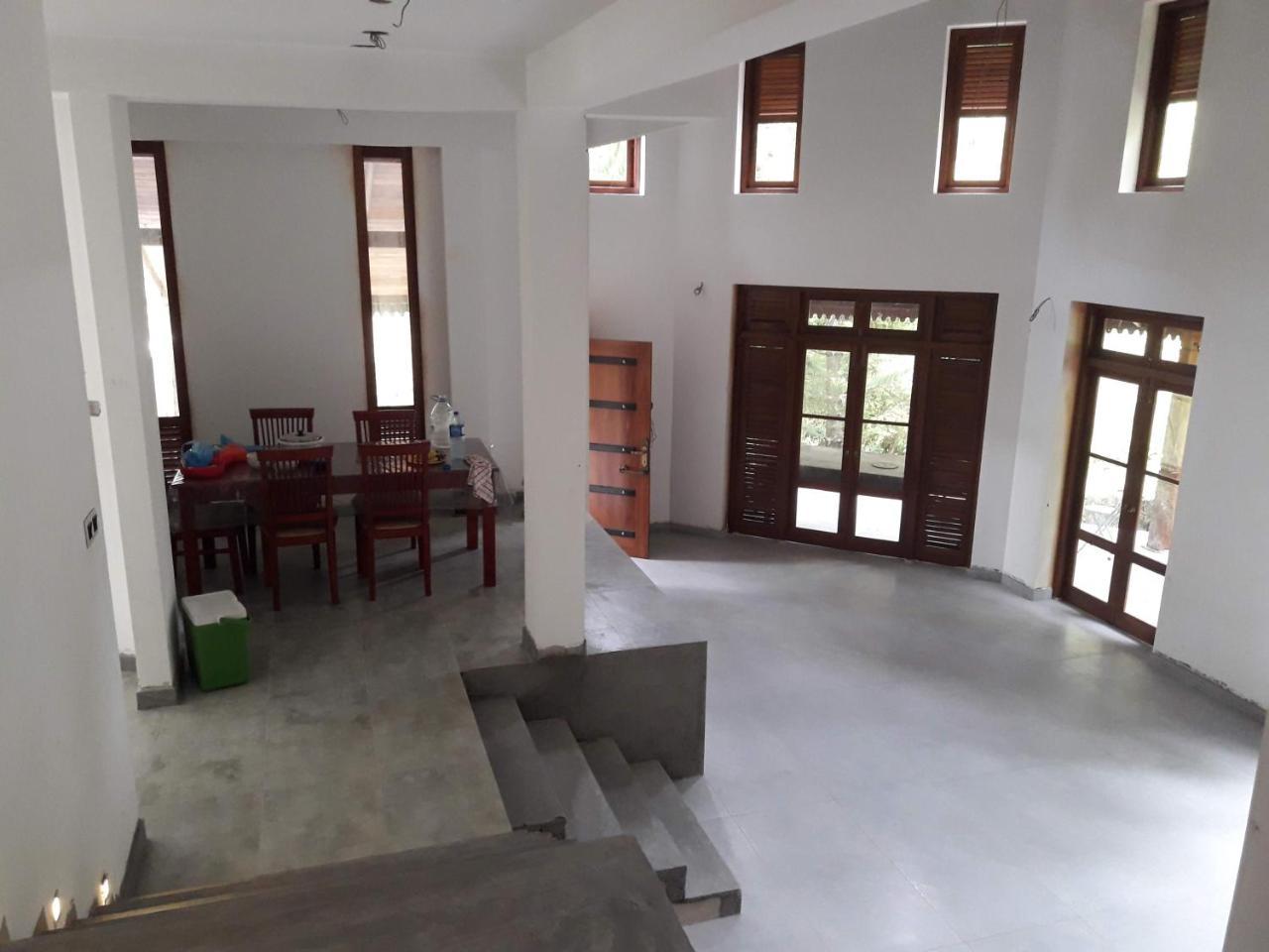 Villa Dinoos- Weligama Exterior foto